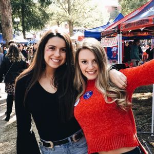 Meet your Posher, Anne